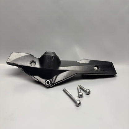 BMW R1300GS CASE HOLDER LEFT 2022 2023 2024 2025 2026 OEM