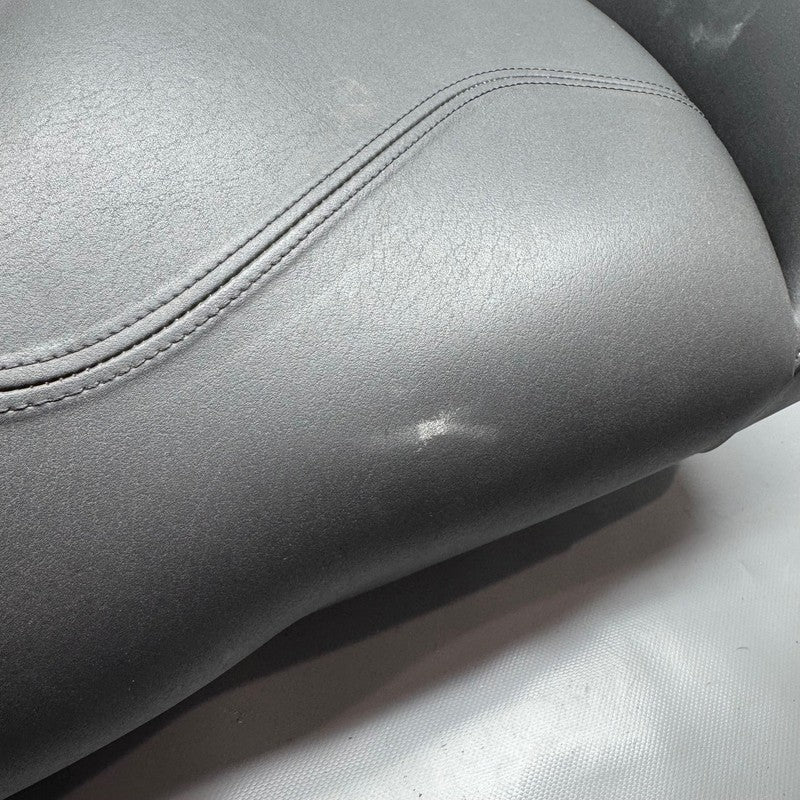 BMW K 1200LT SEAT REAR HEATED 2005 2006 2007 2008 OEM 7682769