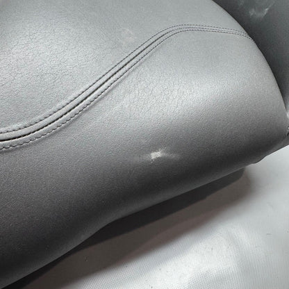 BMW K 1200LT SEAT REAR HEATED 2005 2006 2007 2008 OEM 7682769
