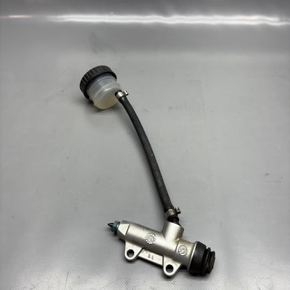 BMW K1600GT REAR BRAKE MASTER CYLINDER 2011 2012 2013 2014 2015 2016 O