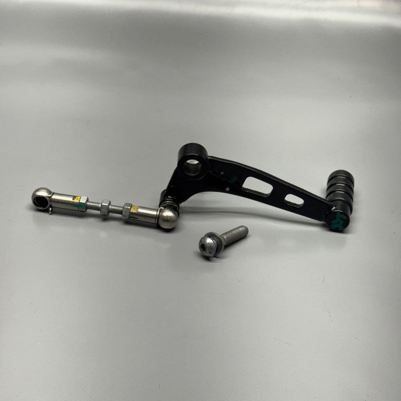 BMW G310R US SHIFTER PEDAL 2016 2017 2018 2019 2020 OEM