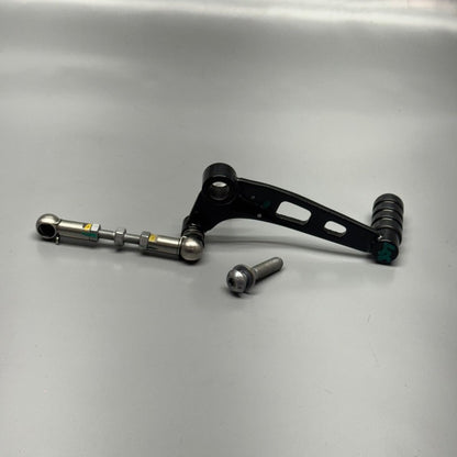 BMW G310R US SHIFTER PEDAL 2016 2017 2018 2019 2020 OEM
