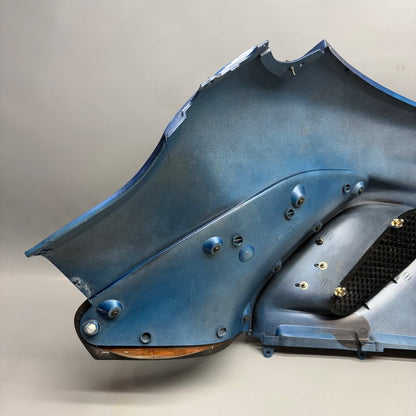 BMW K 1200LT LEFT SIDE FAIRING 2005 2006 2007 2008 OEM 7701589
