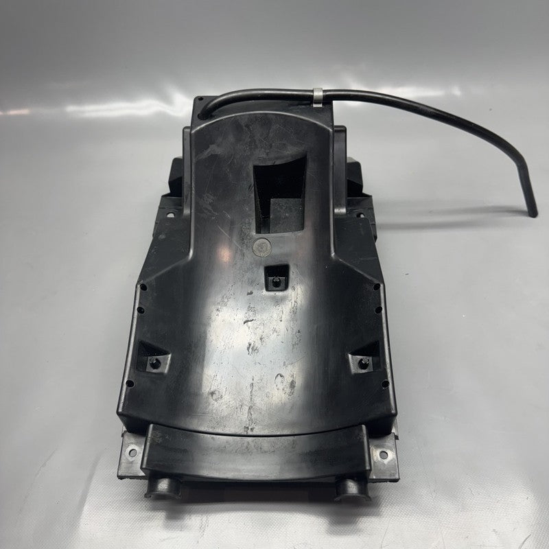 2308407 BMW K 1200LT REAR CARRIER PART 2005 2006 2007 2008 OEM 2308407