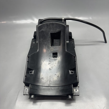 2308407 BMW K 1200LT REAR CARRIER PART 2005 2006 2007 2008 OEM 2308407