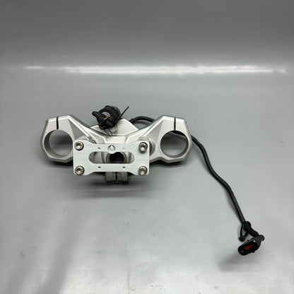 BMW G310GS CROSS BRACE UPPER 2019 2020 2021 2022 2023 OEM