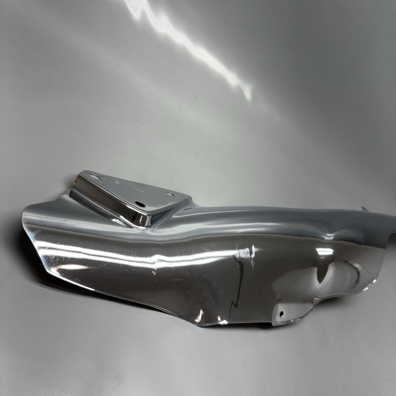 7685286 BMW K 1200LT EXHAUST HEAT SHIELD COVER 2005 2006 2007 2008 OEM 7685286