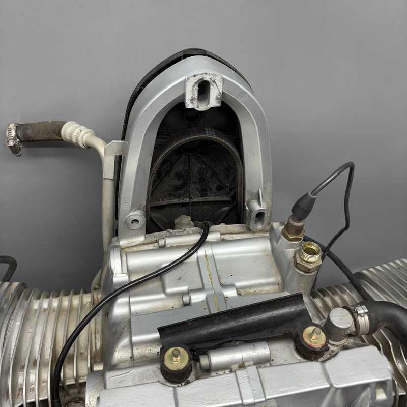 BMW R1100R ENGINE MOTOR  1195 OEM 23198 MILES