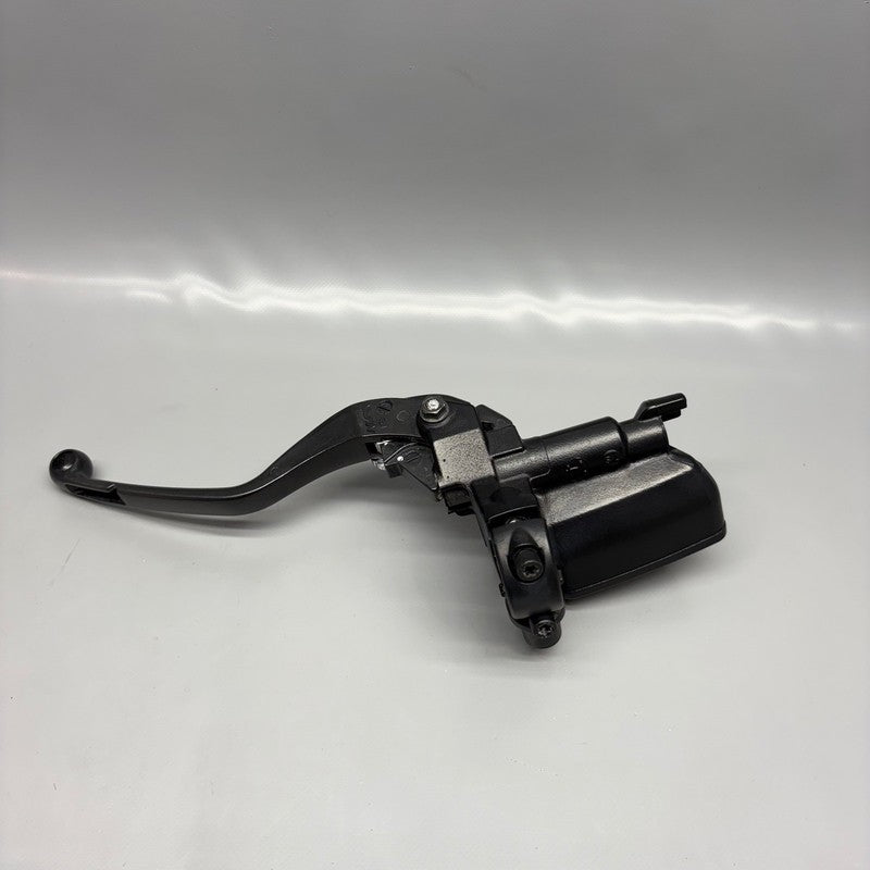 BMW S1000XR HANDBRAKE LEVER 2014 2015 2016 2017 2018 2019 OEM