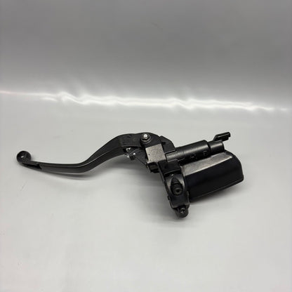 BMW S1000XR HANDBRAKE LEVER 2014 2015 2016 2017 2018 2019 OEM