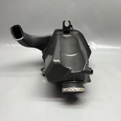 9452919 BMW G 310R INTAKE AIR BOX 2019 2020 2021 2022 2023 2024 2025 OEM 9452919