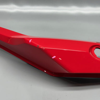 BMW G 310R REAR TAIL FAIRING LEFT 2019 2020 2021 2022 2023 2024 2025 O