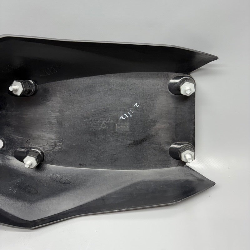 BMW G310R US ENGINE SPOILER COVER 2016 2017 2018 2019 2020 OEM 8556888