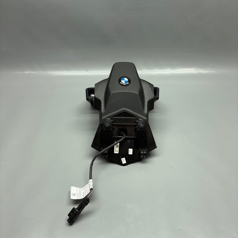 BMW M1000RR K66 LICENSE PLATE HOLDER 2026 OEM