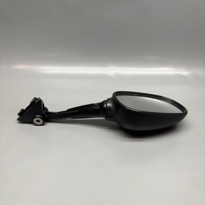 BMW F800ST MIRROR LEFT 2006 2007 2008 2009 2010 2011 2012 OEM