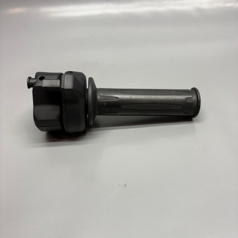 BMW K1600 BAGGER HANDLEBAR GRIP RIGHT CONTROL 2017-2021 2022 2023 2024