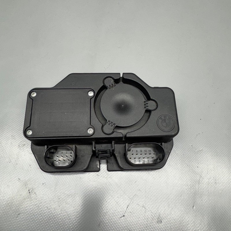 7717738 BMW K1600GTL SECURITY SENSOR CONTROL MODULE 2015-2017 2018 2019 2020 2021 OEM