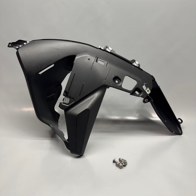 BMW R1300GS EXHAUST DUCT RIGHT 2022 2023 2024 2025 2026 OEM 1541482