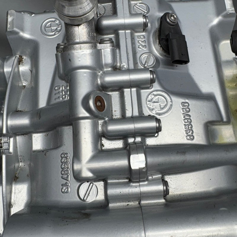 BMW R1250RT ENGINE MOTOR  2018 2019 2020 2021 OEM 270 MILES