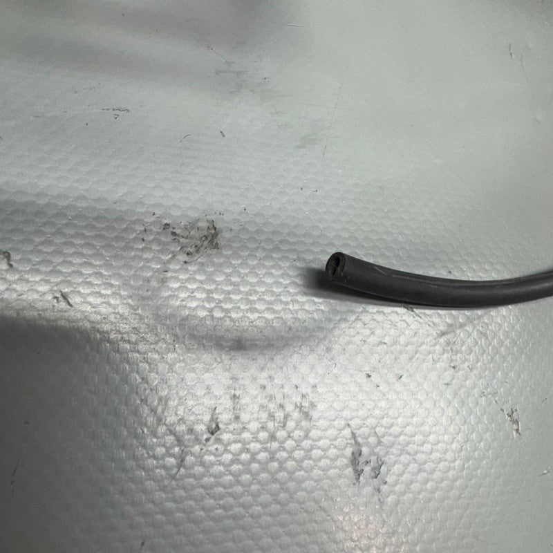 BMW K 1200LT HANDLEBAR GRIP 2004 2005 2006 2007 2008 2009 OEM