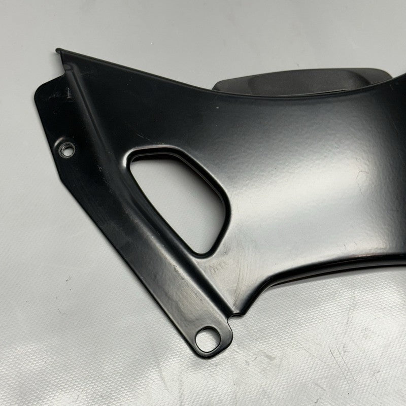 7710393 BMW K1600GTL WINDSHIELD MOUNT BRACKET 2015 2016 2017 2018 2019 2020 2021 7710393