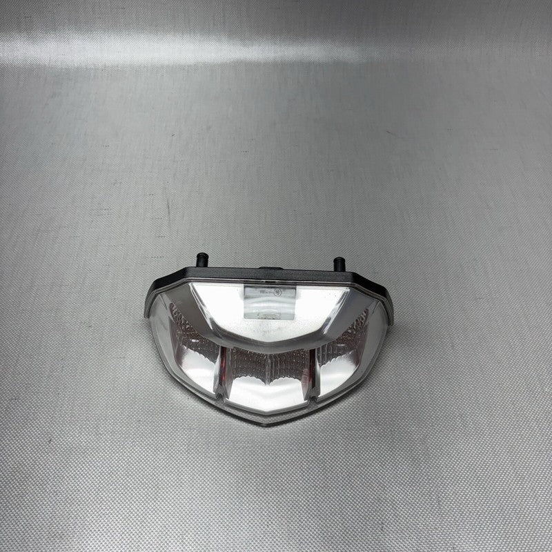 8524200 BMW G310R TAIL LIGHT BRAKE LIGHT 2017 2018 OEM 8524200