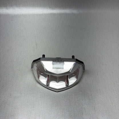 8524200 BMW G310R TAIL LIGHT BRAKE LIGHT 2017 2018 OEM 8524200