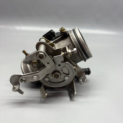 BMW R 1100R THROTTLE HOUSING ASSEMBLY LEFT FRONT 1995-1998 1999 2000 2