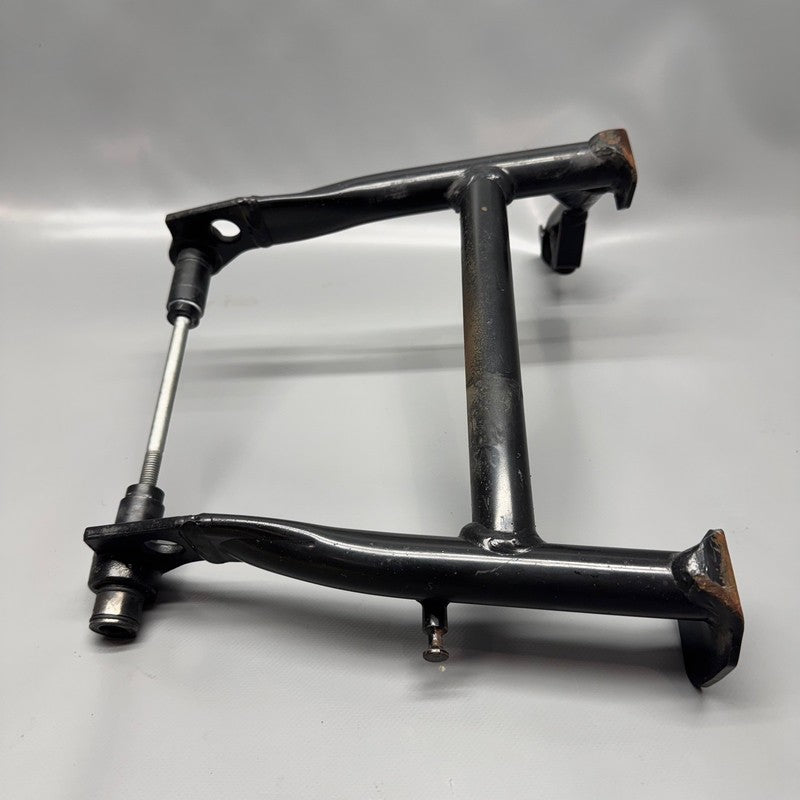 BMW R1150RT CENTER STAND 2000 2001 2002 2003 2004 2005 2006 OEM