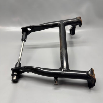 BMW R1150RT CENTER STAND 2000 2001 2002 2003 2004 2005 2006 OEM