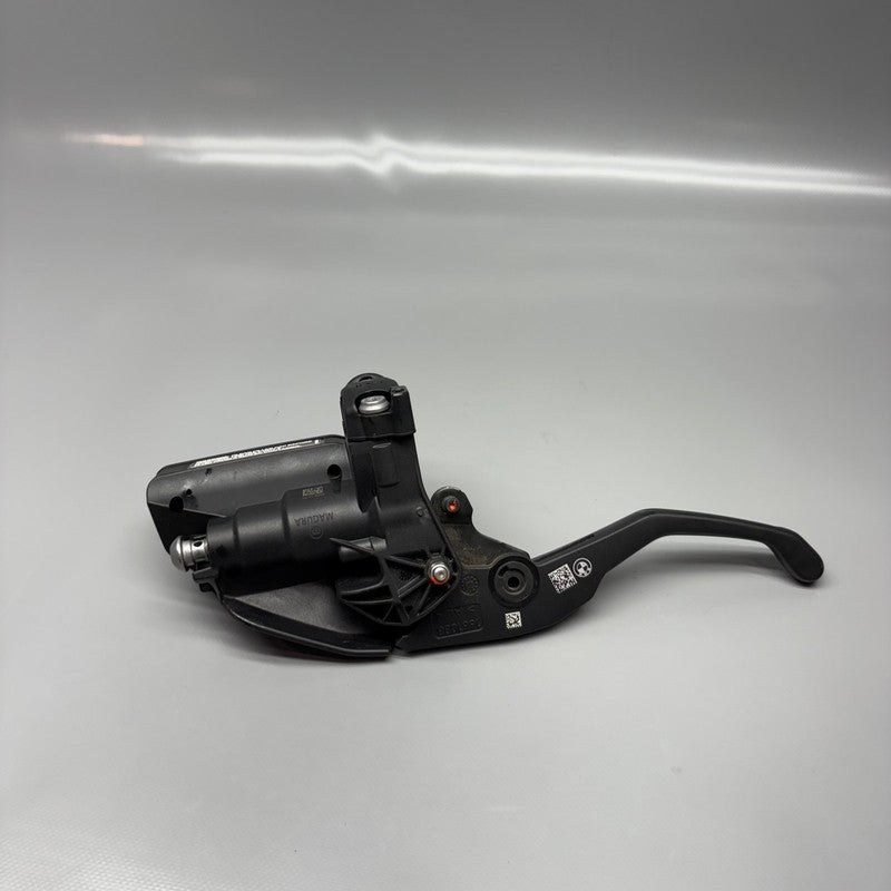 BMW R1300GS TROPHY HANDBRAKE LEVER 2022 2023 2024 2025 OEM 1661088