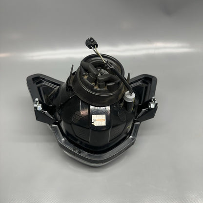 8546522 BMW G310GS HEADLIGHT 2018 2019 OEM 8546522