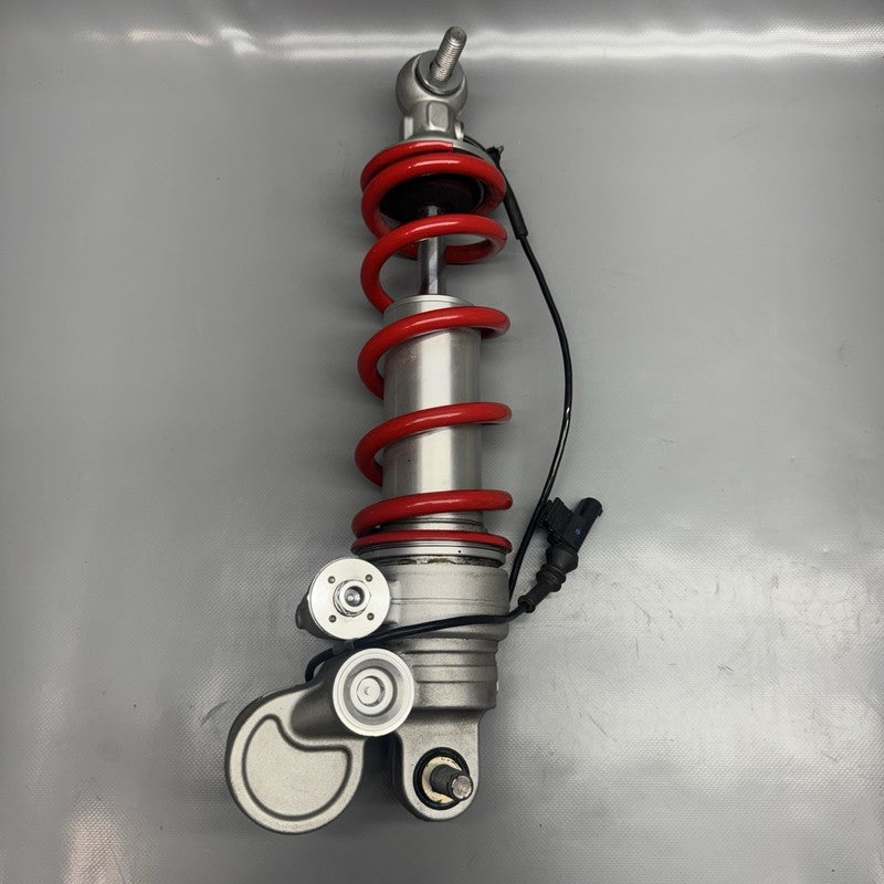 A1000RR BMW S1000RR SPRING STRUT SHOCK REAR 2021 2022 2023 2024 OEM