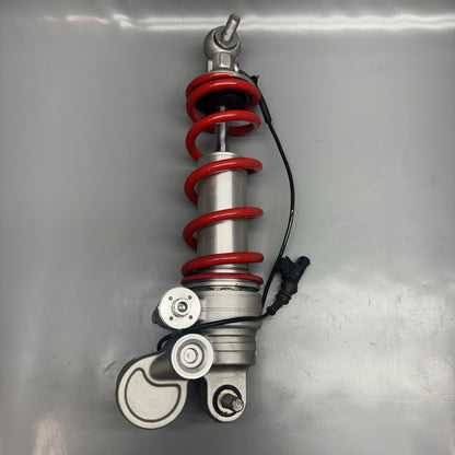 A1000RR BMW S1000RR SPRING STRUT SHOCK REAR 2021 2022 2023 2024 OEM