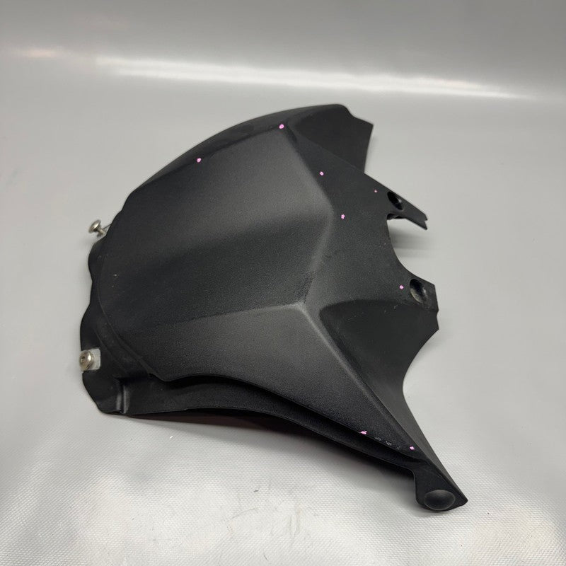 BMW G650X K15 AIRBOX COVER 2006 2007 OEM 7696757