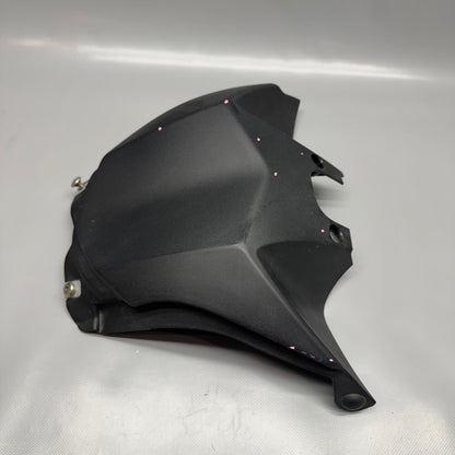BMW G650X K15 AIRBOX COVER 2006 2007 OEM 7696757