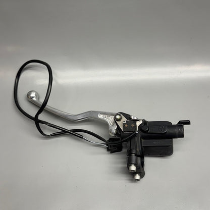 BMW G650X K15 RIGHT HANDBRAKE LEVER 2006 2007 OEM