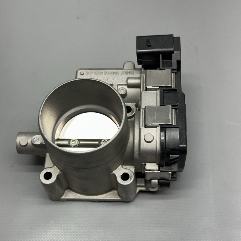 8564960 BMW K1600GTL THROTTLE HOUSING ASSEMBLY 2015 2016 2017 2018 2019 2020 2021 OEM