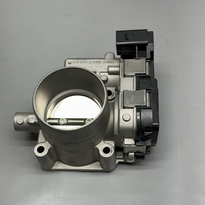 8564960 BMW K1600GTL THROTTLE HOUSING ASSEMBLY 2015 2016 2017 2018 2019 2020 2021 OEM