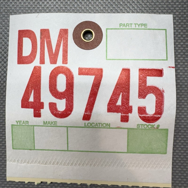 8524200 BMW G310R TAIL LIGHT BRAKE LIGHT 2017 2018 OEM 8524200