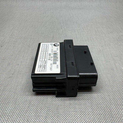 BMW C400X GPS SATELLITE BASIC MODULE 2018 2019 2020 OEM 8396391