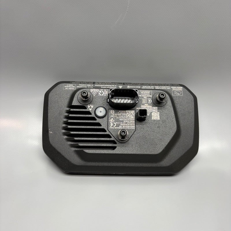BMW S1000R INSTRUMENT CLUSTER TFT DISPLAY 2020 2021 2022 2023 2024 202
