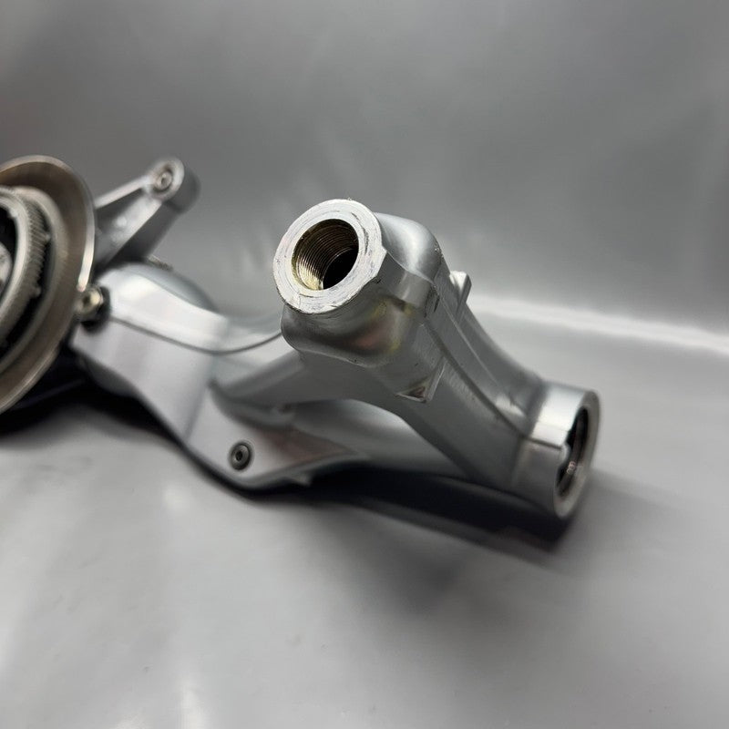 BMW K 1200LT REAR AXLE DRIVE SWINGING ARM 2005 2006 2007 2008 OEM