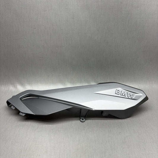 8403953 BMW C400X MUFFLER COVER 2018 2019 2020 OEM 8403953