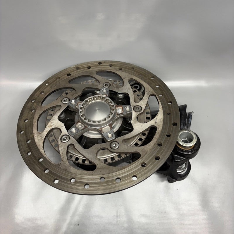 BMW K1600 BAGGER RIGHT ANGLE GEARBOX 2017 2018 2019 2020 2021 OEM 8536