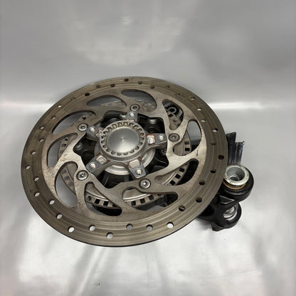 BMW K1600 BAGGER RIGHT ANGLE GEARBOX 2017 2018 2019 2020 2021 OEM 8536