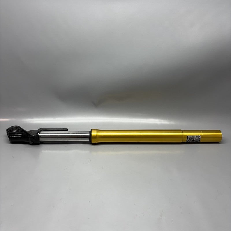 G310GS BMW G310GS FORK LEG RIGHT SIDE 2018 2019 OEM 