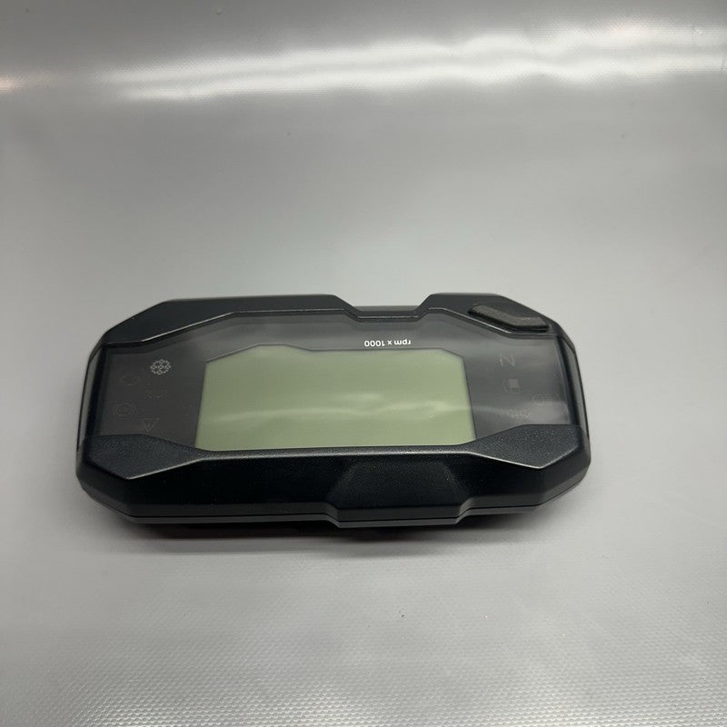 8553924 BMW G310GS SPEEDOMETER CLUSTER 2018 2019 OEM 8553924