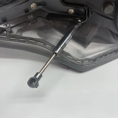 7724949 BMW C650 GT SEAT 2011 2012 2013 2014 2015 OEM 7724949