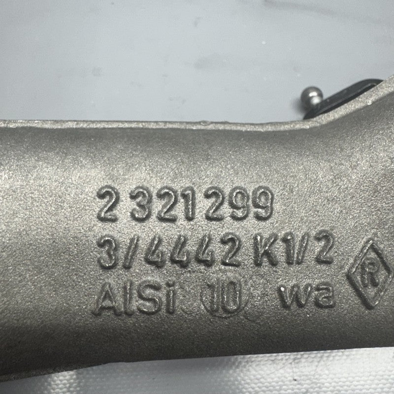 2321299 BMW K 1200LT SWING ARM MOUNT BRACKET REAR 2005 2006 2007 2008 OEM 2321299